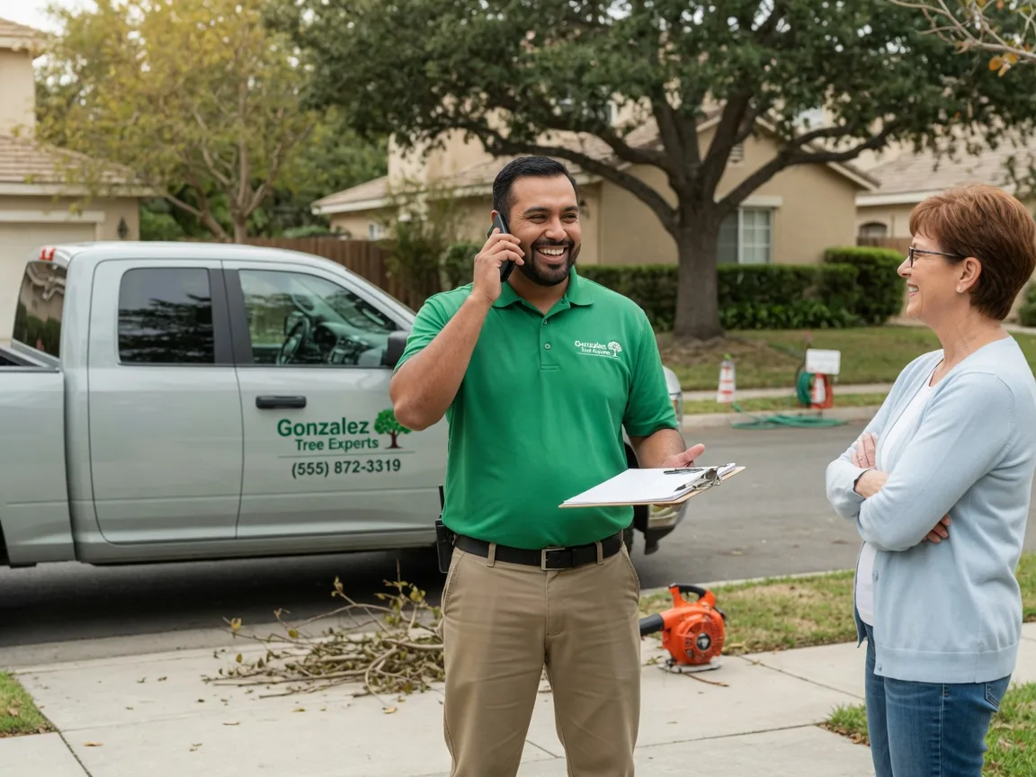 Tree Service Parmelee, SD FAQs